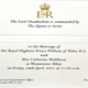 Image for article titled Today In Totally Speculative Royal Wedding News